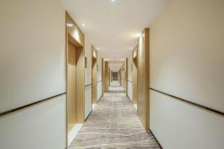 City Comfort Inn Dandong Railway Station Yalu River Scenic Area - 2