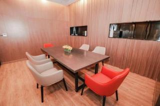 Echarm Hotel Hefei South Railway Station Qiupuhe Road Metro Station - 7