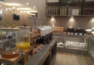 Echarm Hotel Hefei South Railway Station Qiupuhe Road Metro Station - 5