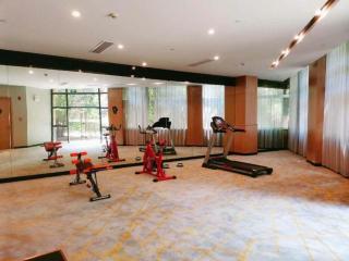 Echarm Hotel Hefei South Railway Station Qiupuhe Road Metro Station - 4