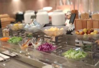Echarm Hotel Hefei South Railway Station Qiupuhe Road Metro Station - 1
