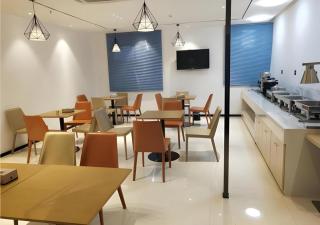 City Comfort Inn Yongzhou Xiaoxiang Bridge Xinhua Bookstore - Guzhuting - 9