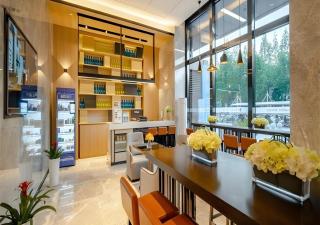 Echarm Hotel Hefei West Qilitang Metro Station - 4