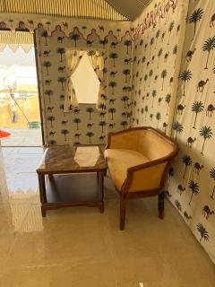 Sun N Shade Resort jaisalmer - 9