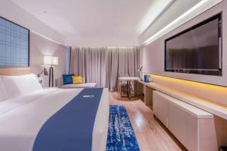 Echarm Hotel Nanning Wuming - 9