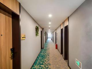 Green Tree Inn Express Huai'an Huaiyin District Jiangxi Road Normal University - 8