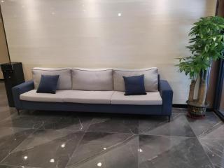 Green Tree Inn Express Jinan Huaiyin District Jingshi Road Children's Hospital - 9