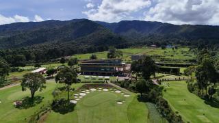 Mount Kipipiri Golf & Resort - 0