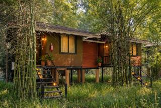 Pench Wilderness Camp Resort - 0