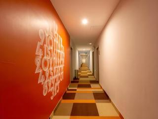 Shell Hotel Suzhou Zhangjiagang Jingang Town Central Plaza - 9