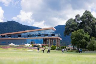 Mount Kipipiri Golf & Resort - 3