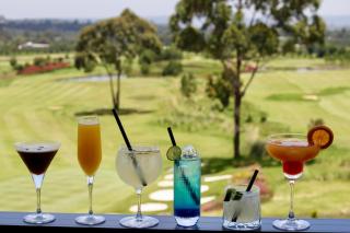 Mount Kipipiri Golf & Resort - 2