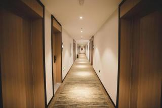 GreenTree Inn Express Datong High-Speed Railway Station Old City Wall - 7