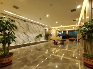 GreenTree Eastern Hotel Changge Yiwu City - 9