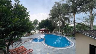 Chitwan Riverside Resort - 2