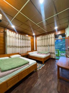 RINCHIN TG HOME Stay , NEAR TDL BUDDHIST MONASTERY ,DIRANG - 9