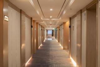 Borrman Hotel Changsha Meixi Lake West Bus Station Lugu - 7