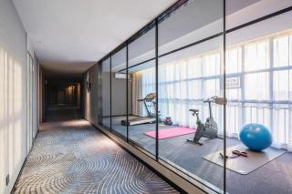 Echarm Hotel Suzhou Shengze Oriental Extile City - 8