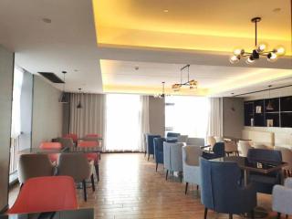 Echarm Hotel Suzhou Shengze Oriental Extile City - 7