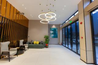 City Comfort Inn Shaoguan Biguiyuan Phoenix City Gold Village - 8