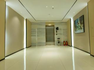 City Comfort Inn Shaoguan Biguiyuan Phoenix City Gold Village - 7