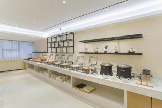 City Comfort Inn Wuzhou Sun Plaza Wanda - 8