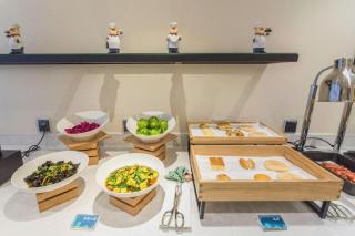 City Comfort Inn Wuzhou Sun Plaza Wanda - 6