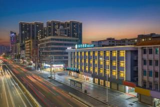 City Comfort Inn Zhanjiang International Trade Dingsheng Plaza - 8