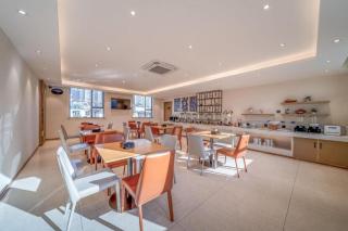 City Comfort Inn Zhanjiang International Trade Dingsheng Plaza - 3