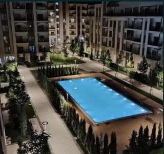 Charvak resort - 2