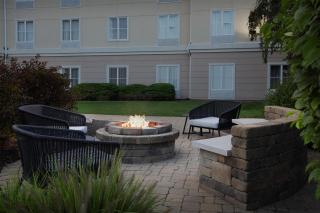 Homewood Suites by Hilton Decatur-Forsyth - 6