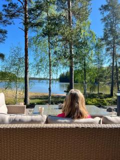 Cottage by the sea / hot tub / private beach - 0