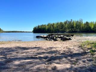 Cottage by the sea / hot tub / private beach - 7