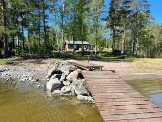 Cottage by the sea / hot tub / private beach - 6