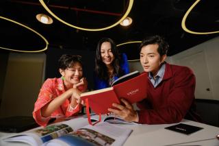 Wink Saigon Centre, Unscripted by Hyatt - 24-Hour Stays - 8