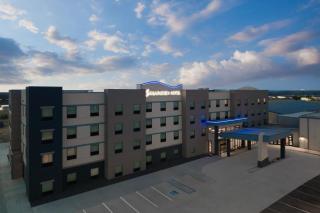 Sugar Creek Hotel, Trademark Collection by Wyndham - 9