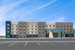 Sugar Creek Hotel, Trademark Collection by Wyndham - 8