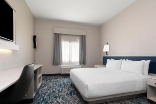 Sugar Creek Hotel, Trademark Collection by Wyndham - 2