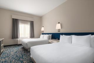 Sugar Creek Hotel, Trademark Collection by Wyndham - 1