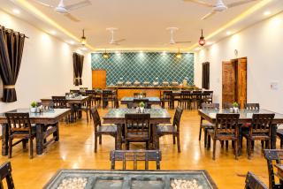 Golden Fort Resort LUXURY Camp - 3
