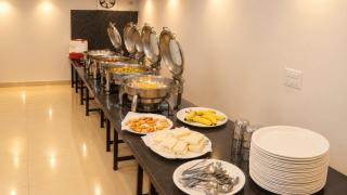 Mansarover Hotel & Banquets - 9