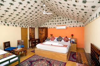 Golden Fort Resort LUXURY Camp - 2
