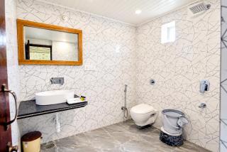 Golden Fort Resort LUXURY Camp - 5