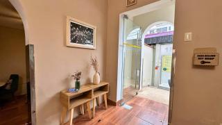 Casa Bellido Miraflores - Hotel & Terrace - Shared Kitchen and Hot Water - 3