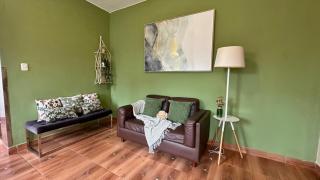 Casa Bellido Miraflores - Hotel & Terrace - Shared Kitchen and Hot Water - 5