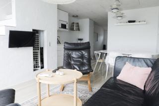 Tranum Holiday Apartment 50M From Beach - 7