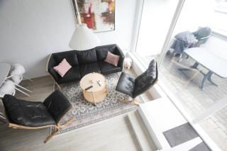 Tranum Holiday Apartment 50M From Beach - 5