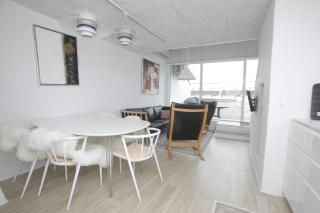 Tranum Holiday Apartment 50M From Beach - 4