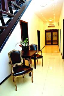 Pension Siera - Mamaia Nord – Năvodari - 8