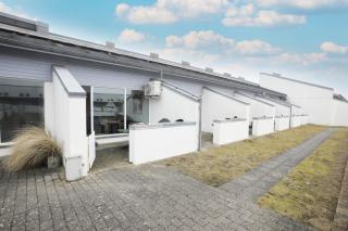 Tranum Holiday Apartment 50M From Beach - 1